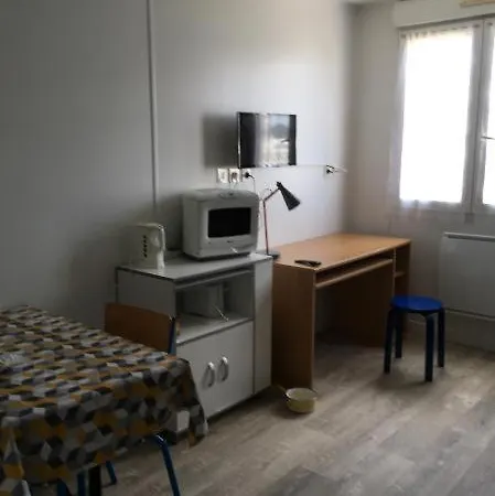 Port Des Minimes Apartmán *