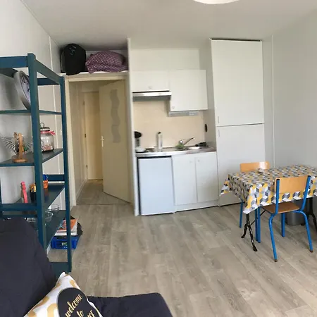 Appartamento Port Des Minimes